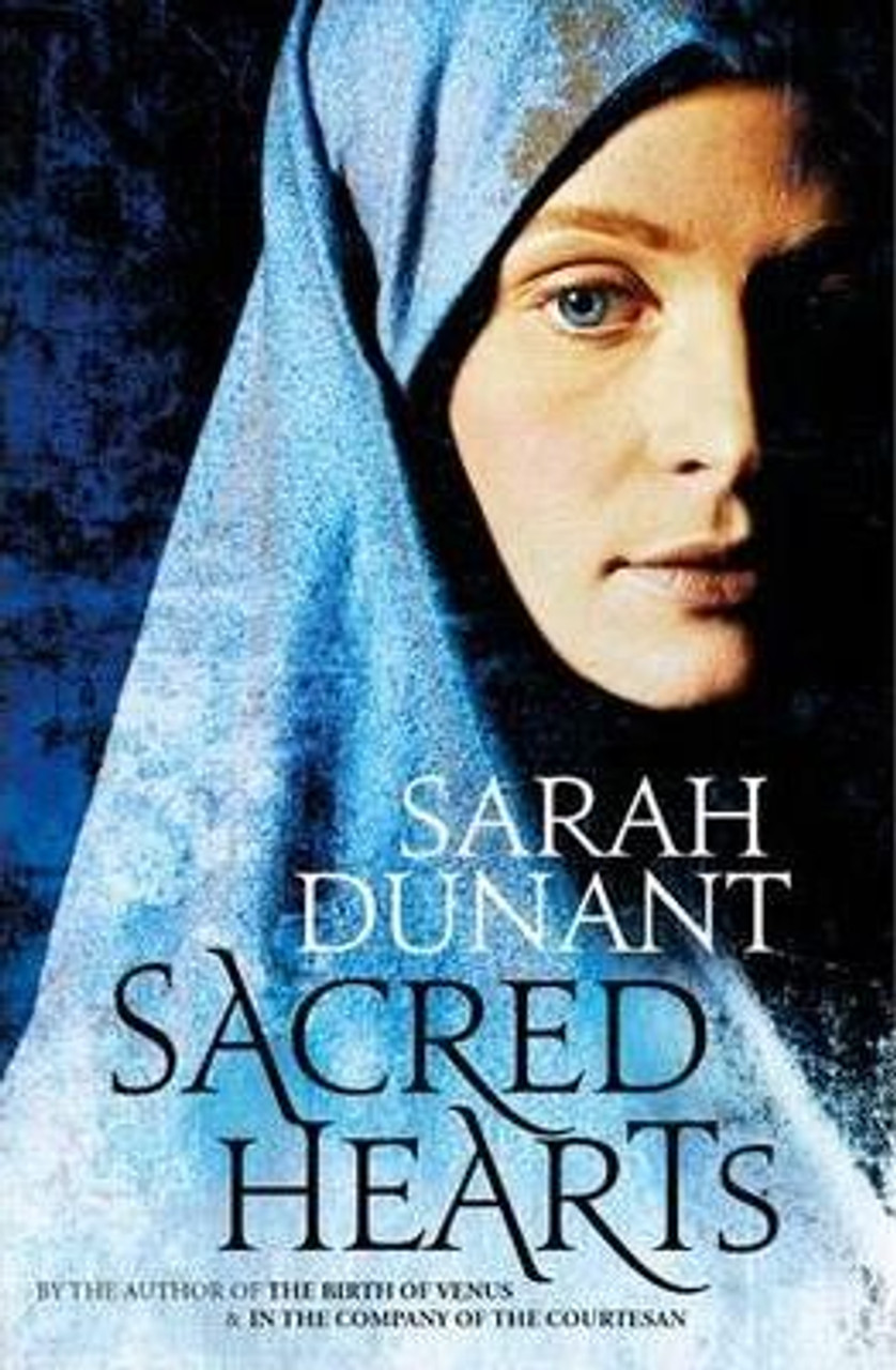 Sarah Dunant / Sacred Hearts (Large Paperback)
