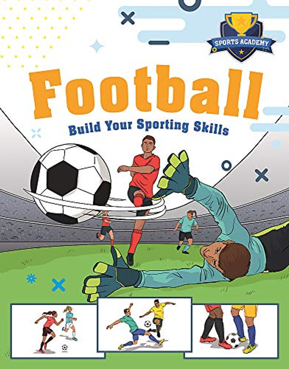 Franklin Watts / Football (Children's Picture Book)