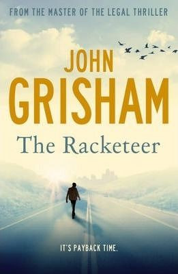 John Grisham / The Racketeer (Large Paperback)
