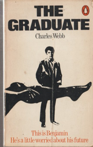 Charles webb / The Graduate (Vintage Paperback)