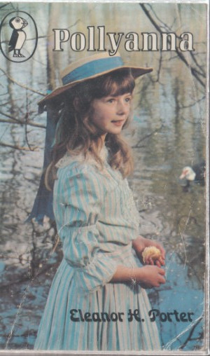 Eleanor H. Porter / Pollyanna (Vintage Paperback)