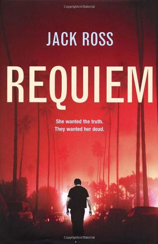 Jack Ross / Requiem (Hardback)