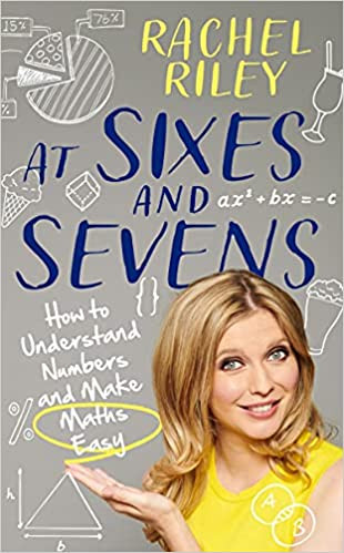 Rachel Riley / At Sixes and Sevens (Hardback)