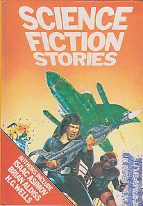 Tom Boardman Jr. / Science Fiction Stories (Hardback)