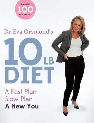 Eva Orsmond's / 10lb Diet (Coffee Table Book)