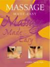 Joanna E. Trevelyan / Massage Made Easy (Hardback)