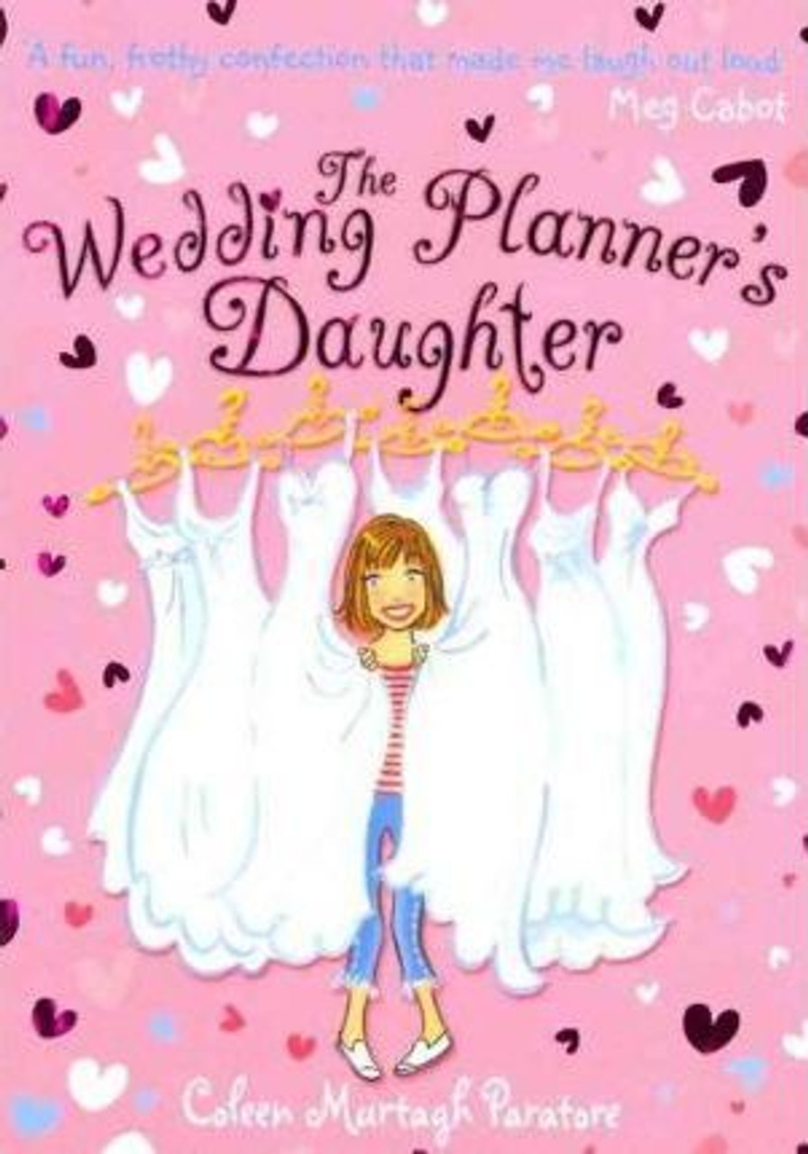 Coleen Murtagh Paratore / The Wedding Planner's Daughter