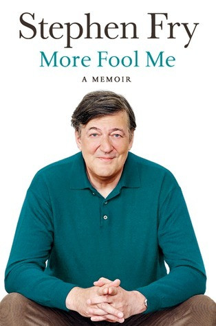 Stephen Fry / More Fool Me (Hardback)