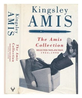 Kingsley Amis / Amis Collection (Hardback)