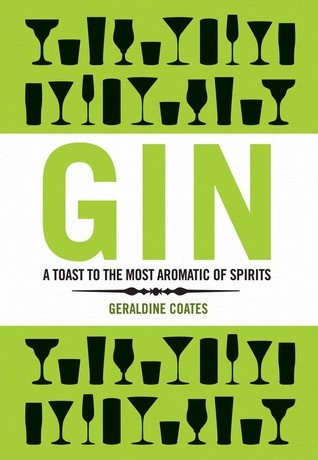 Geraldine Coates / Gin (Hardback)