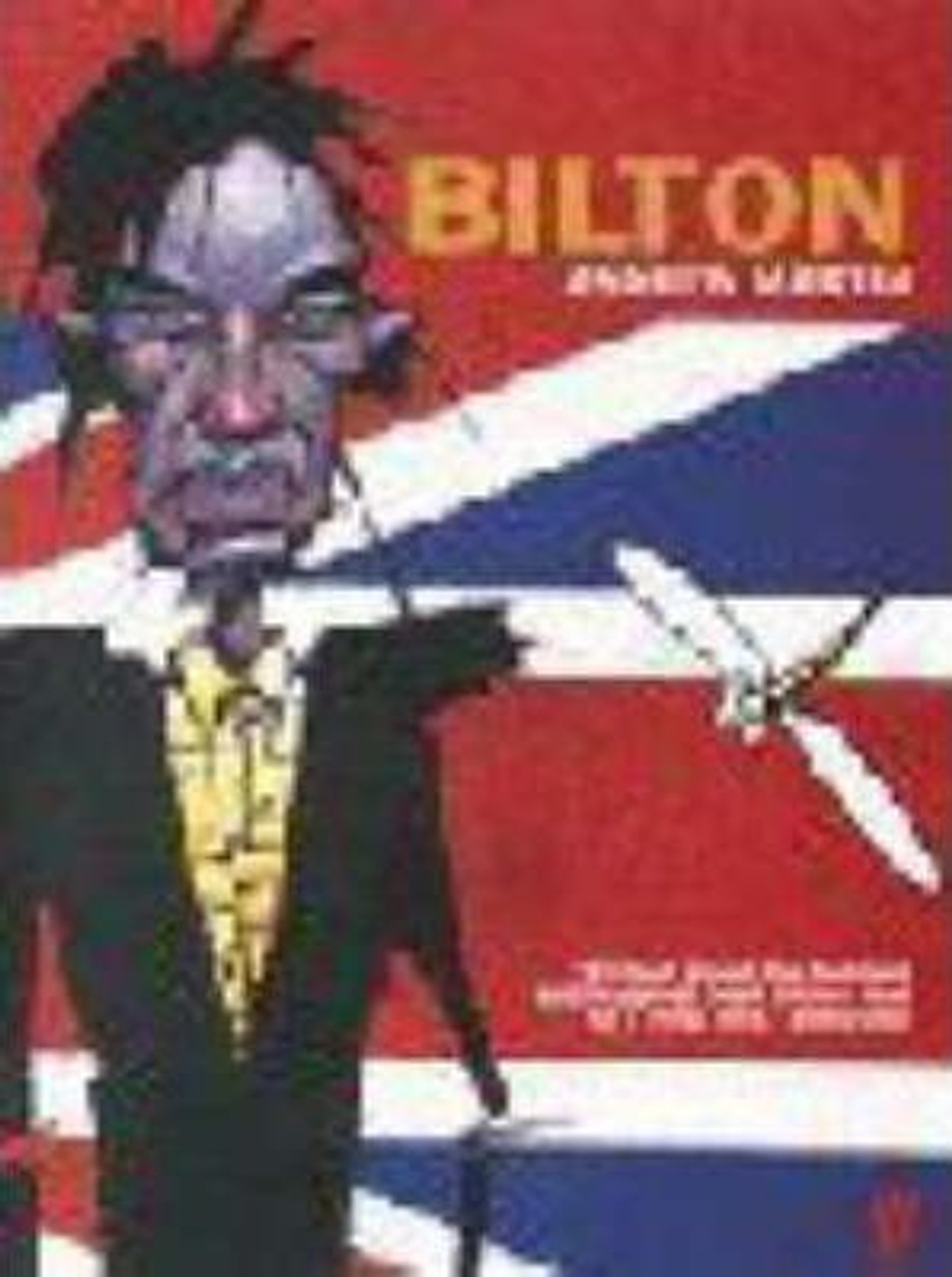 Andrew Martin / Bilton Andrew Martin / Bilton