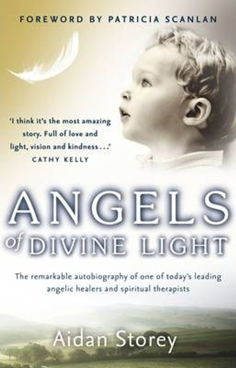 Aidan Storey / Angels of Divine Light