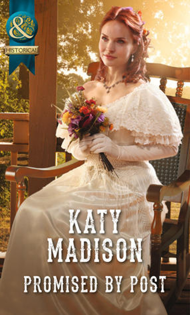 Mills & Boon / Historical / Promised by Post