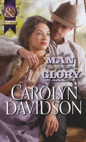 Mills & Boon / Historical / A Man for Glory