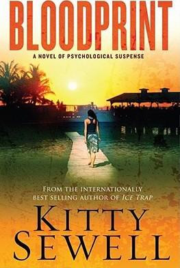 Kitty Sewell / Bloodprint (Hardback)