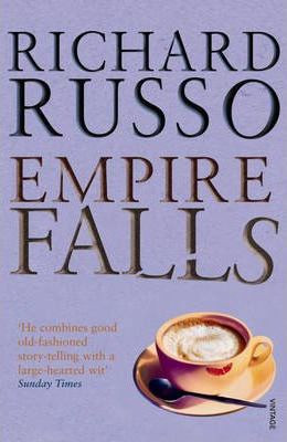 Richard Russo / Empire Falls