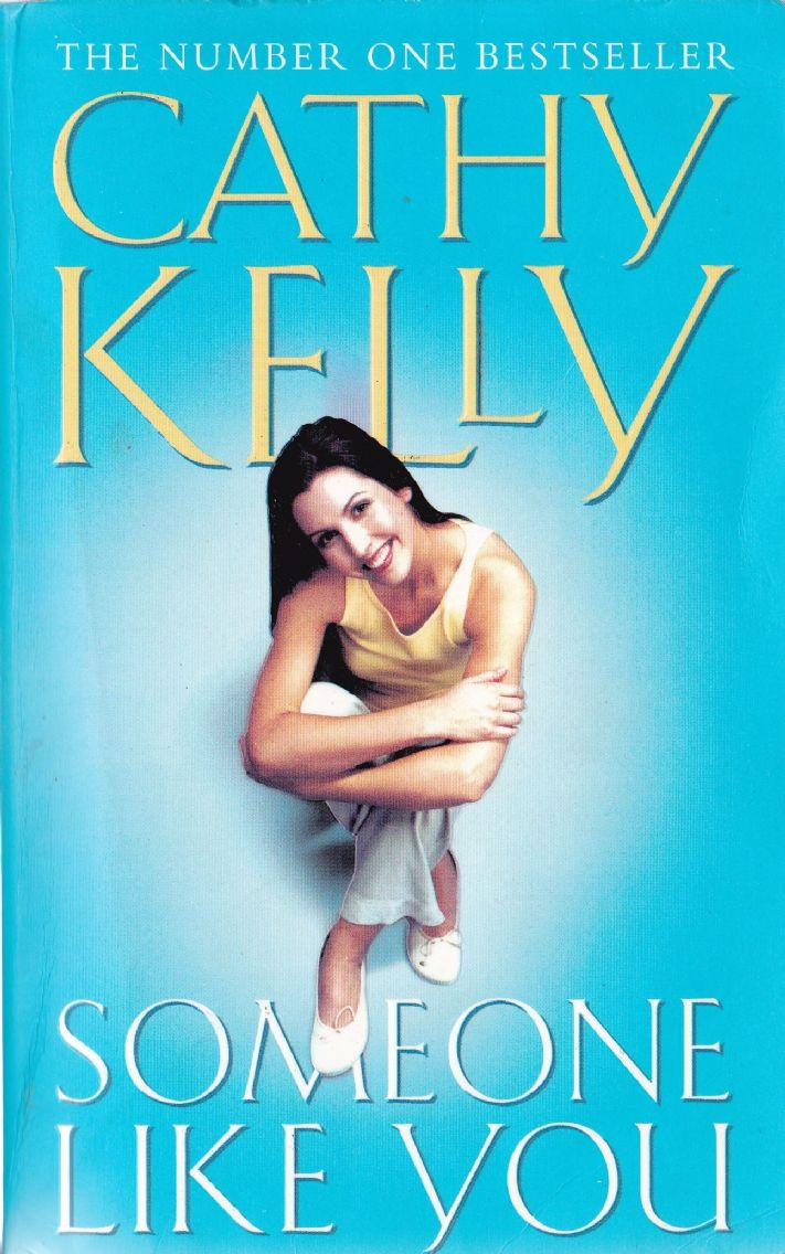 Cathy Kelly / Someone Like You