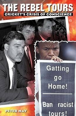 Peter May / The Rebel Tours (Hardback)