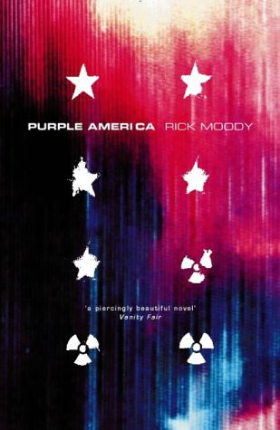 Rick Moody / Purple America (Hardback)
