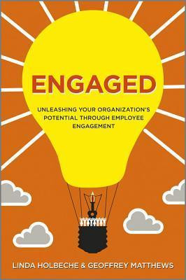 Linda Holbeche / Engaged (Hardback)