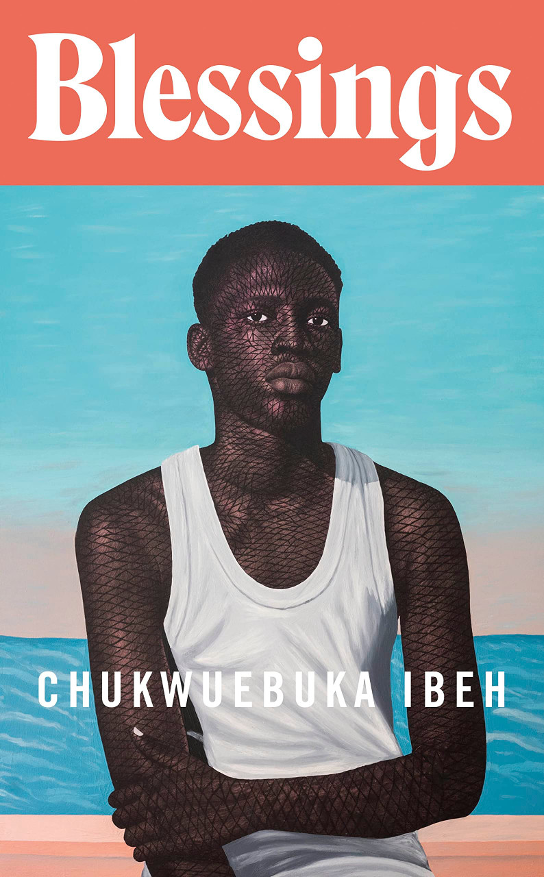 Chukwuebuka Ibeh / Blessings (Hardback)