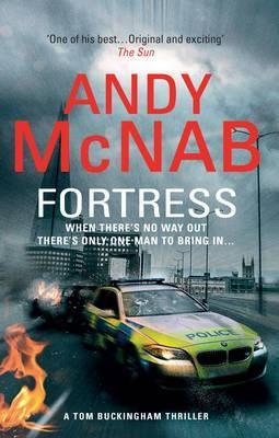 Andy McNab / Fortress