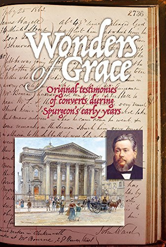Hannah Wyncoll / Wonders of Grace (Large Paperback)