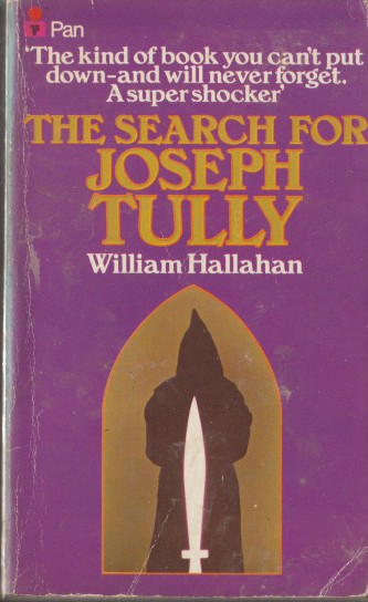 William Hallahan / The Search for Joseph Tully (Vintage Paperback)
