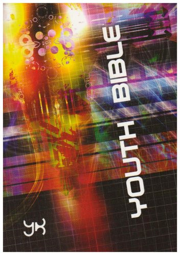 Authentic Media Bible / Ncv Youth Bible (Large Paperback)