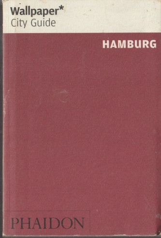 Phaidon / Hamburg (Vintage Paperback)