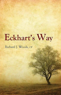 Richard Woods / Eckhart's Way (Large Paperback)