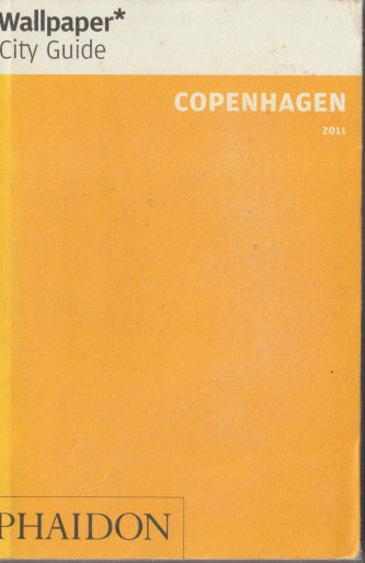 Phaidon / Copenhagen (Vintage Paperback)