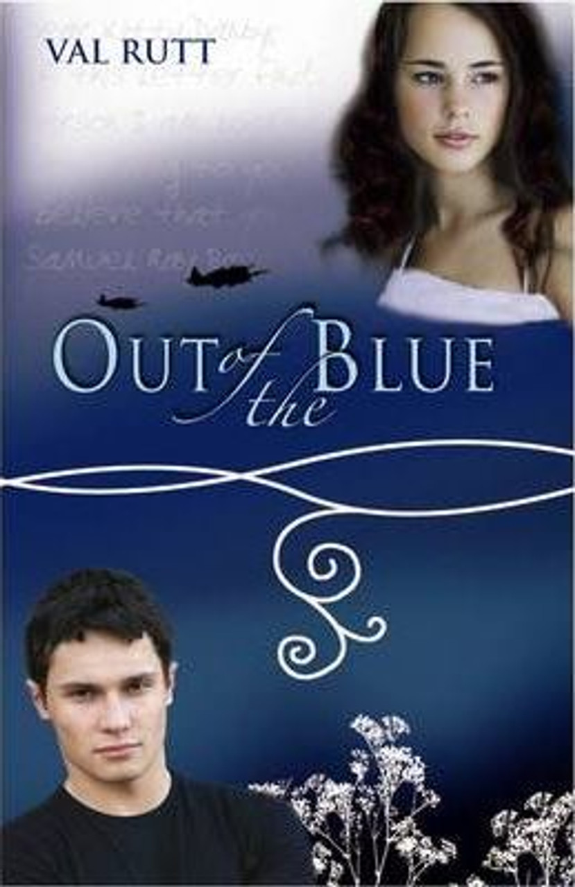 Val Rutt / Out of the Blue