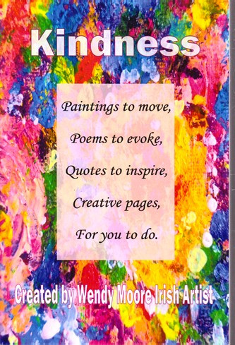 Wendy Moore / Kindness (Large Paperback)