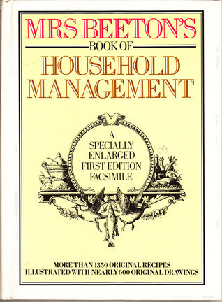 Isabella Beeton / Mrs. Beeton's Book of Household Management (Hardback)