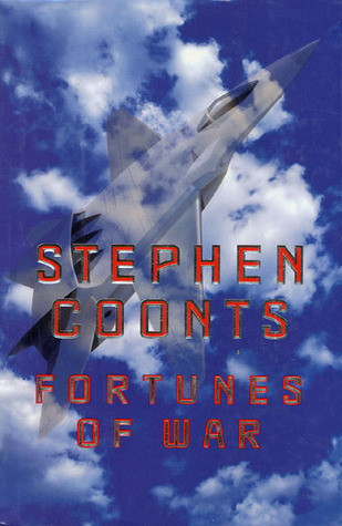 Stephen Coonts / Fortunes Of War (Hardback)