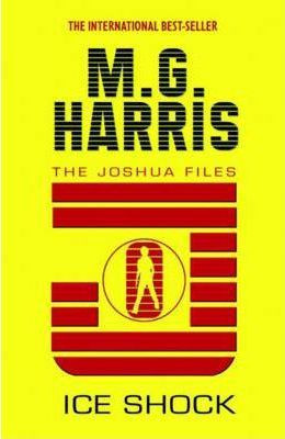 M.G. Harris / Ice Shock