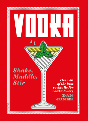 Dan Jones / Vodka (Hardback)