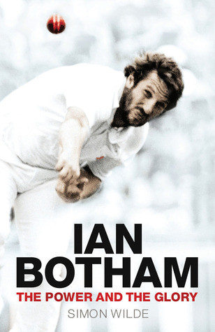Simon Wilde / Ian Botham (Hardback)
