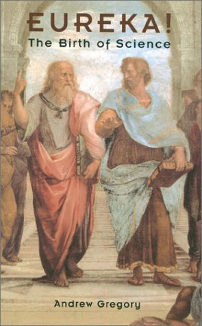 Andrew Gregory / Eureka!: The Invention of Science (Hardback)