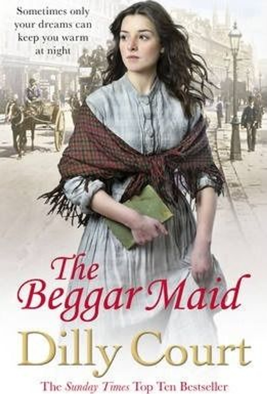 Dilly Court / The Beggar Maid Dilly Court / The Beggar Maid