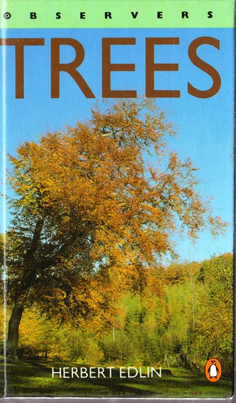 Herbert Edlin / Observers: Trees (Hardback)