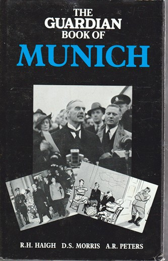 The Guardian Book of Munich (Hardback)