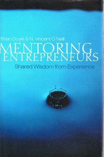 Brian Doyle / Mentoring Entrepreneurs (Hardback)