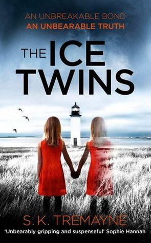 S.K. Tremayne / The Ice Twins (Hardback)