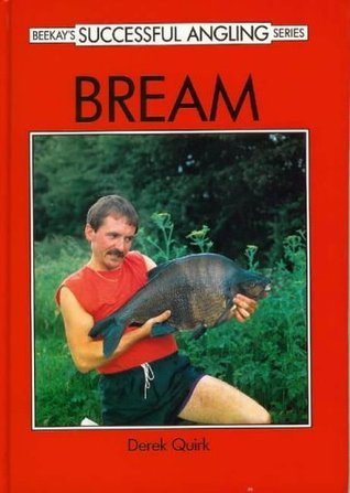 Derek Quirk / Bream (Hardback)