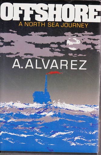 A. Alvarez / Offshore (Hardback)