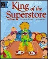 Elizabeth Laird / King of the Supermarket (Children's Picture Book)