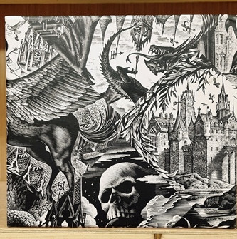 J.K Rowling/ Harry Potter Box Set: The Complete Collection (Adult Edition) (7 Book Box Set)