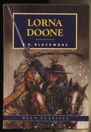R.D. Blackmore / Lorna Doone (Hardback)